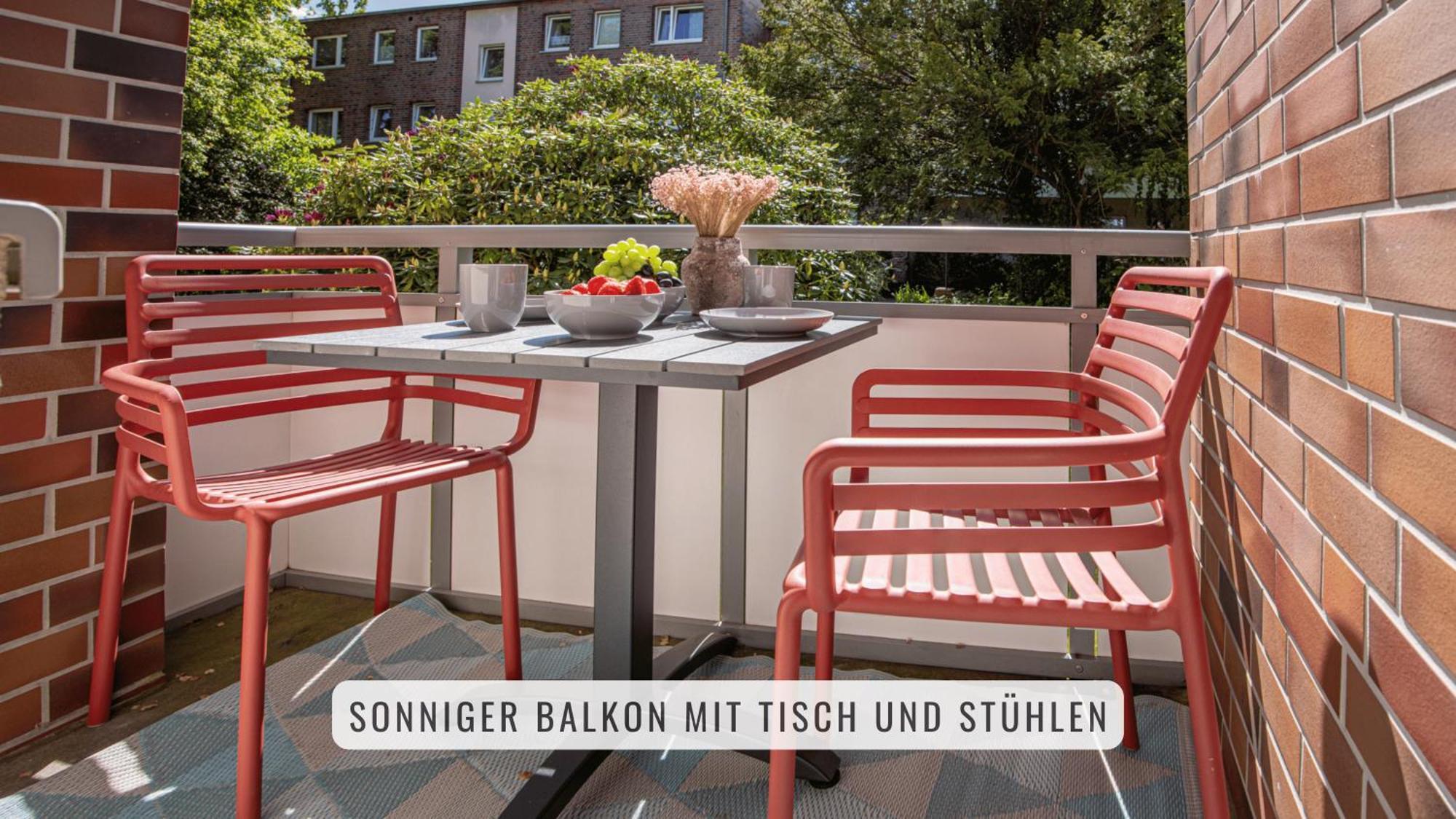 Have-A-Nice-Stay - Nahe Bahnhof Ahrensburg - 20 Minuten Nach Hamburg - Trotzdem Ruhig Gelegen - 6 Minuten Zu Fuss Ins Zentrum Ahrensburg - Modern Eingerichtet エクステリア 写真